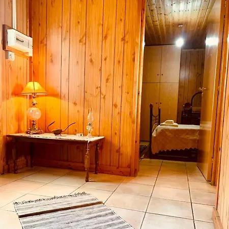 Prázdninový dům Rubina's Traditional House - Kyperounda Lemesos