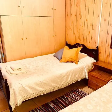 Rubina's Traditional House - Kyperounda بيت للعطل