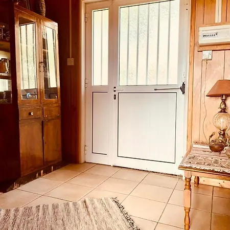 Rubina's Traditional House - Kyperounda