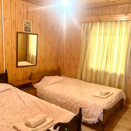Rubina's Traditional House - Kyperounda Case de vacanță *